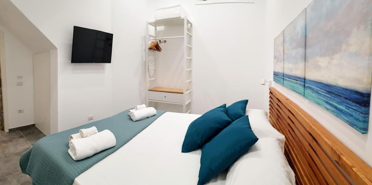 Cavour 45 - Ortigia Apartments Syracuse Luaran gambar