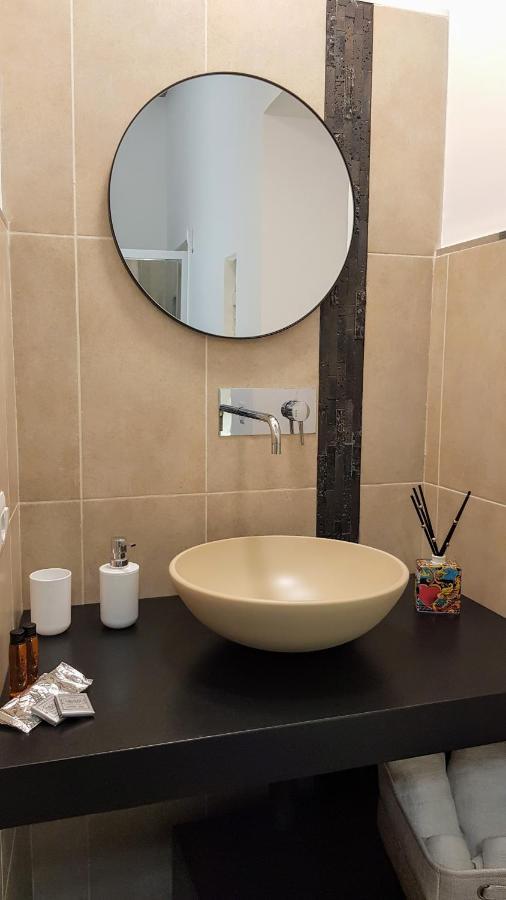 Cavour 45 - Ortigia Apartments Syracuse Luaran gambar