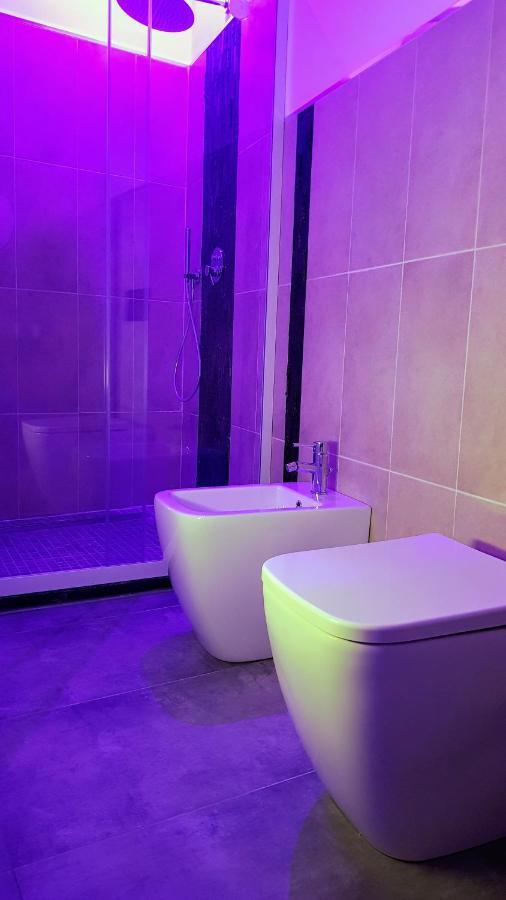 Cavour 45 - Ortigia Apartments Syracuse Luaran gambar