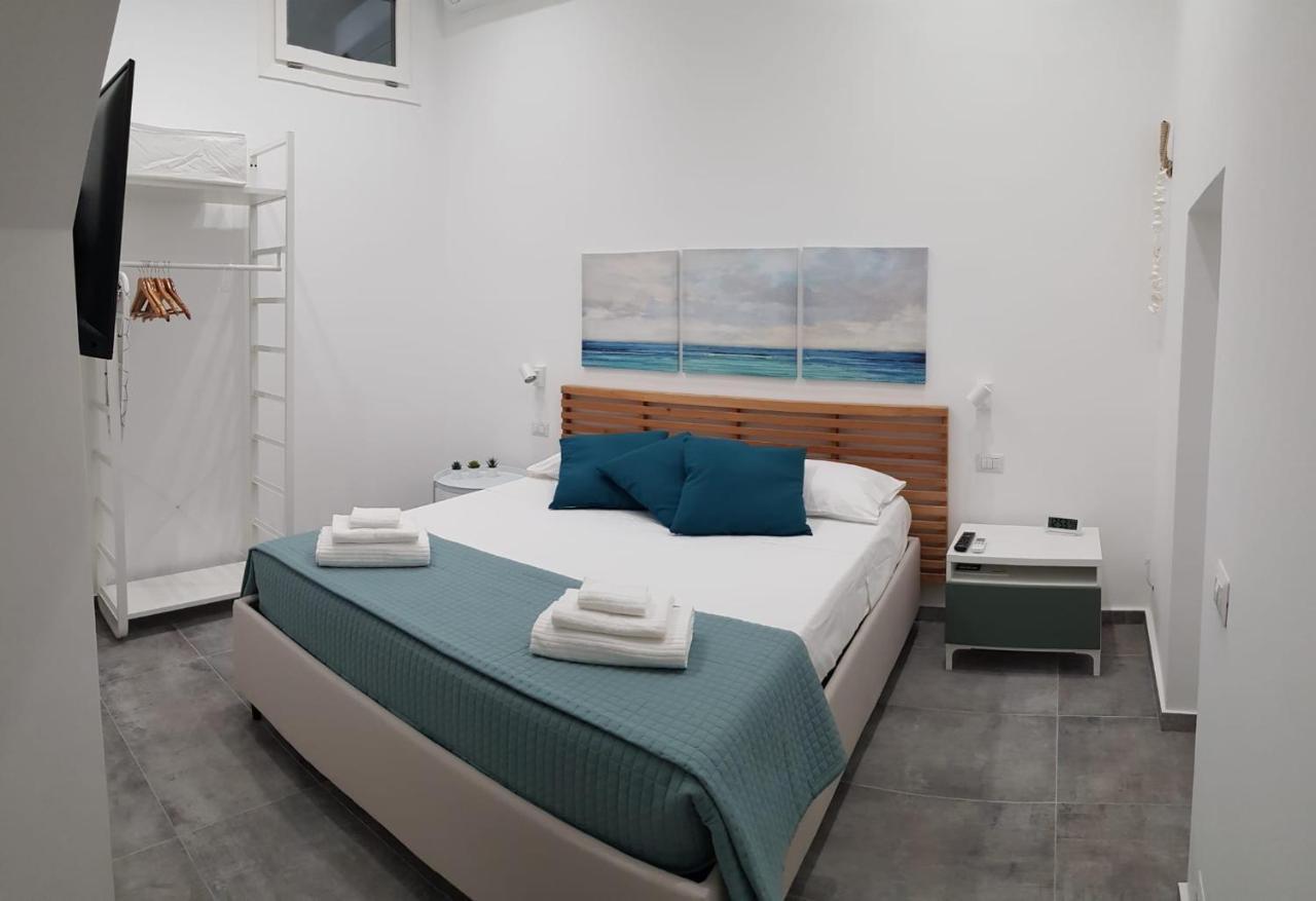 Cavour 45 - Ortigia Apartments Syracuse Luaran gambar