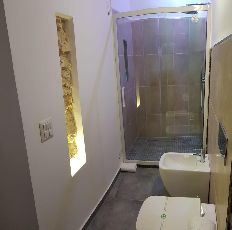 Cavour 45 - Ortigia Apartments Syracuse Luaran gambar
