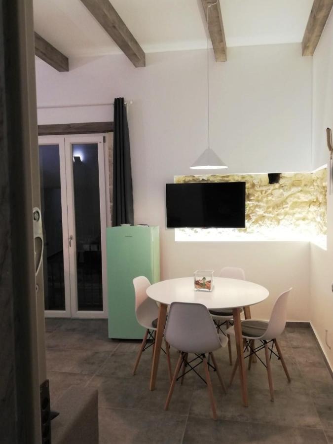 Cavour 45 - Ortigia Apartments Syracuse Luaran gambar