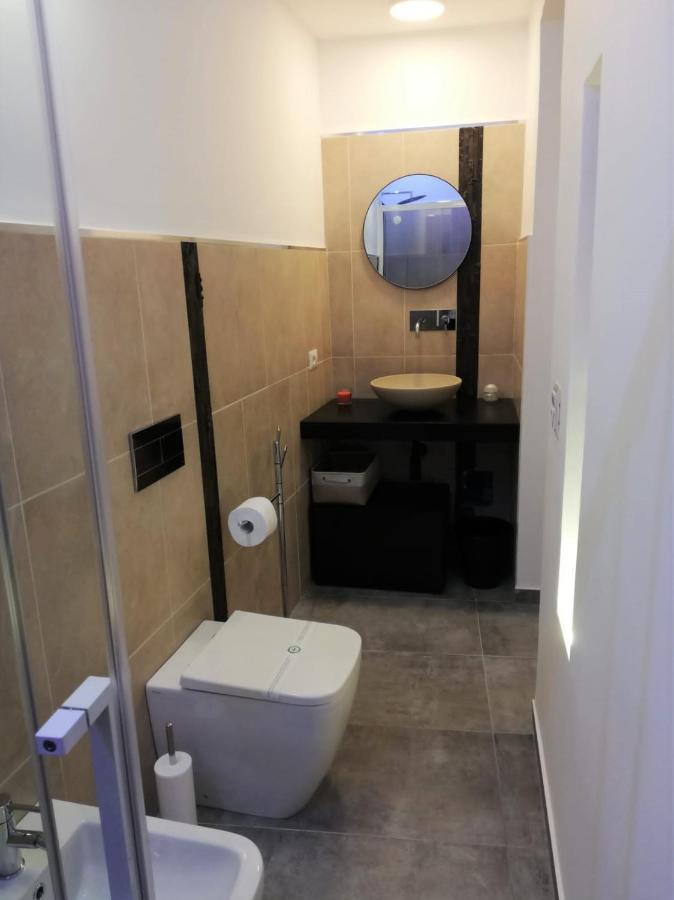 Cavour 45 - Ortigia Apartments Syracuse Luaran gambar