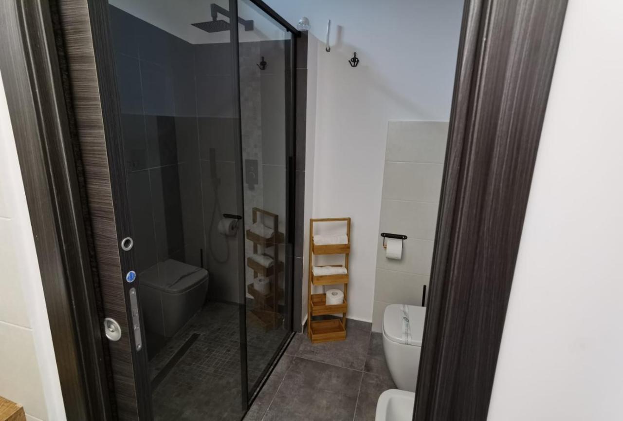 Cavour 45 - Ortigia Apartments Syracuse Luaran gambar